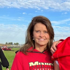 Meet your Posher, Jeanna